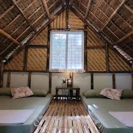 סיקיהור Lazy Lizard Hostel מראה חיצוני תמונה