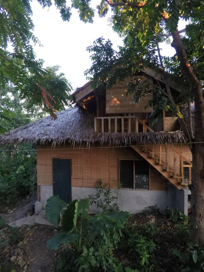 סיקיהור Lazy Lizard Hostel מראה חיצוני תמונה