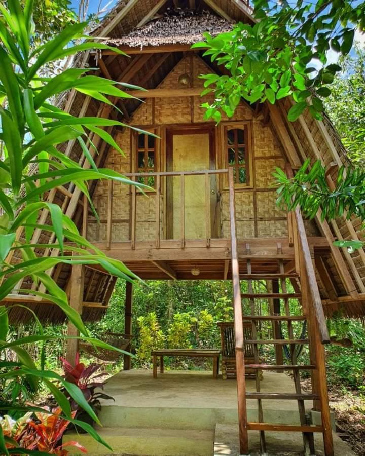 סיקיהור Lazy Lizard Hostel מראה חיצוני תמונה