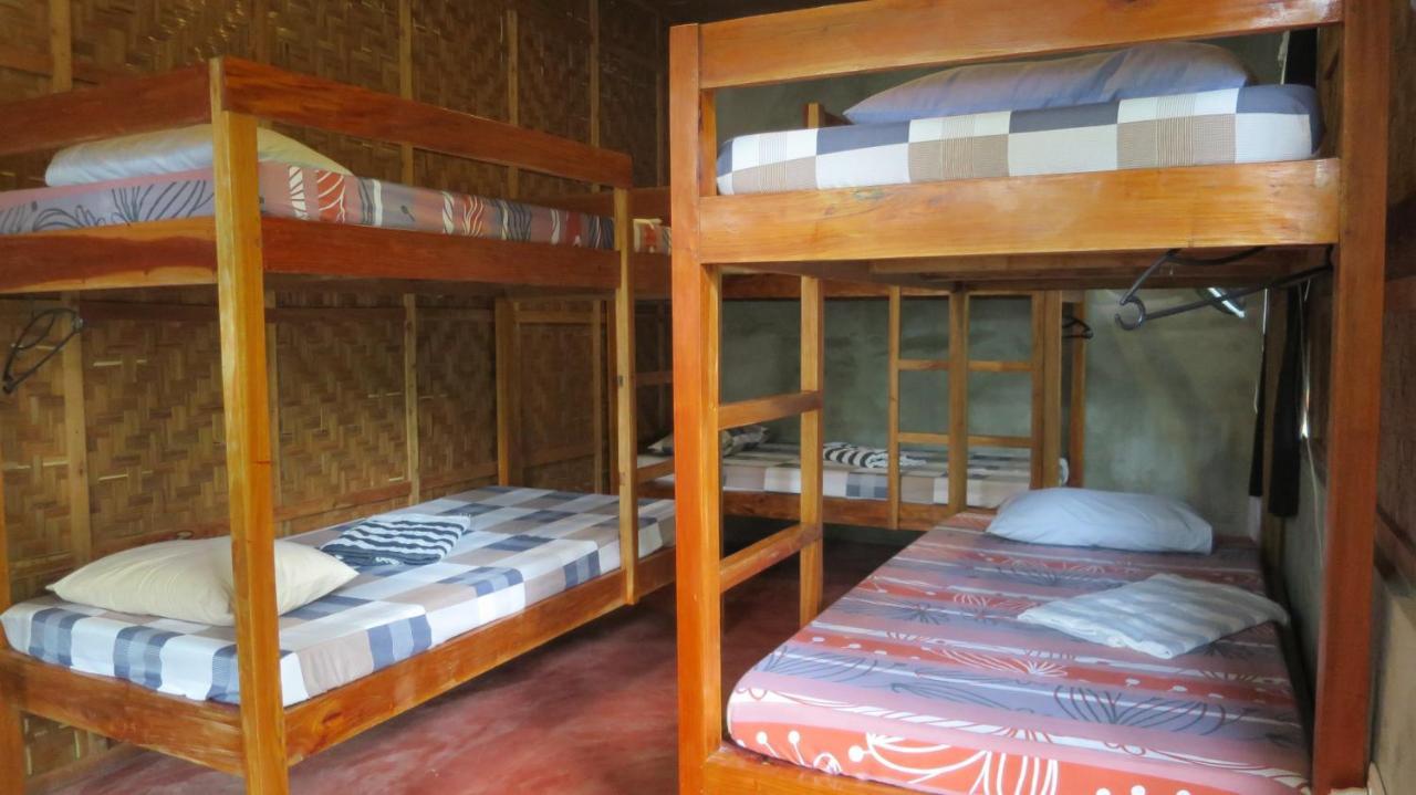 סיקיהור Lazy Lizard Hostel מראה חיצוני תמונה