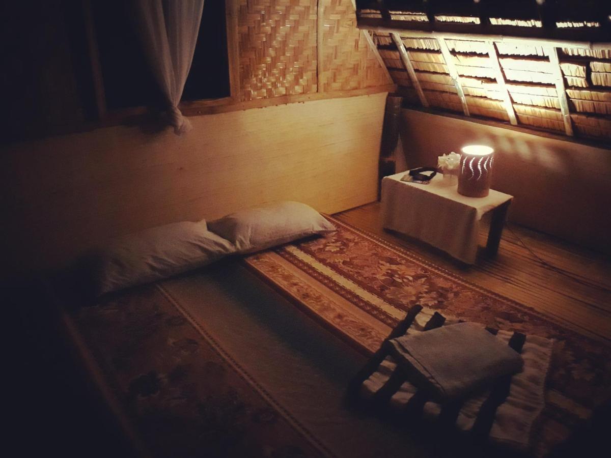 סיקיהור Lazy Lizard Hostel מראה חיצוני תמונה